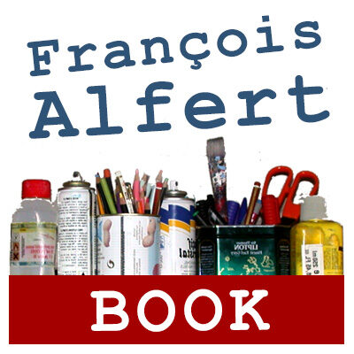 Francois Alfert